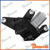 Moteur d'essuie-glace arrière pour NISSAN | ESW-NS-003, 5481FB0056224